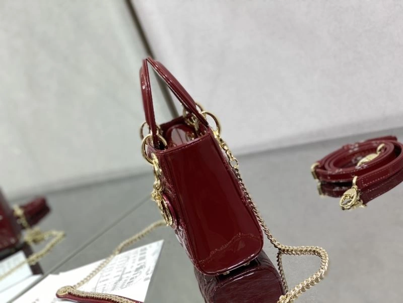 Christian Dior My Lady Bags Affordable 71042