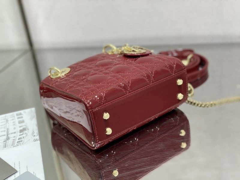 Christian Dior My Lady Bags Affordable 71042