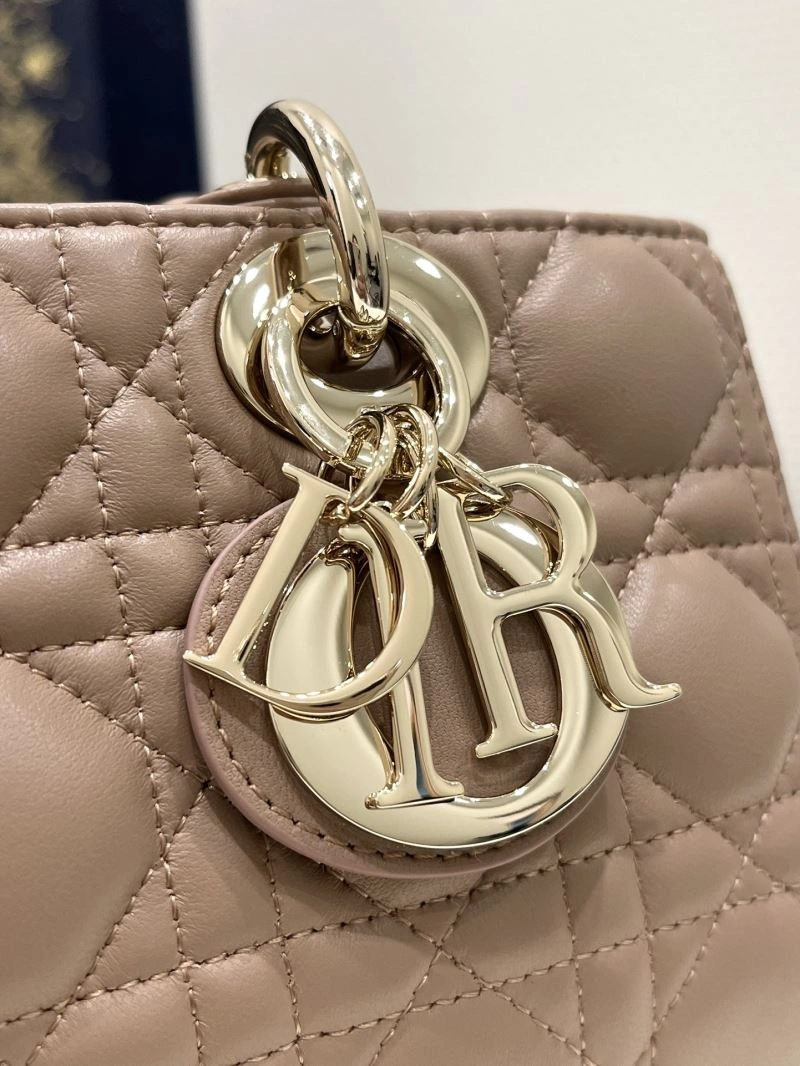 Durable Christian Dior My Lady Bags 71087