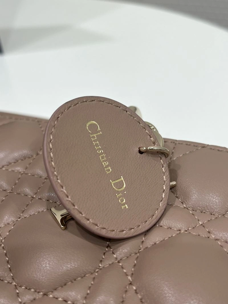 Durable Christian Dior My Lady Bags 71087