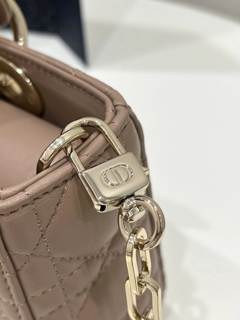 Durable Christian Dior My Lady Bags 71087