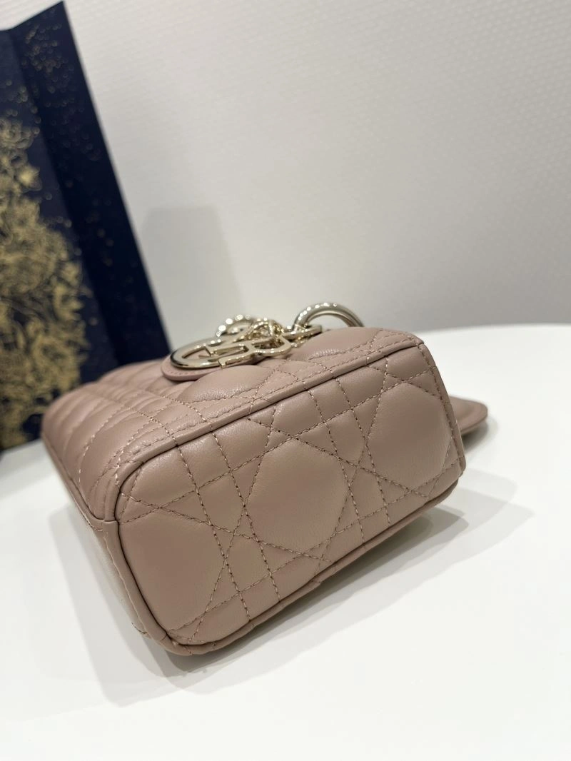Durable Christian Dior My Lady Bags 71087