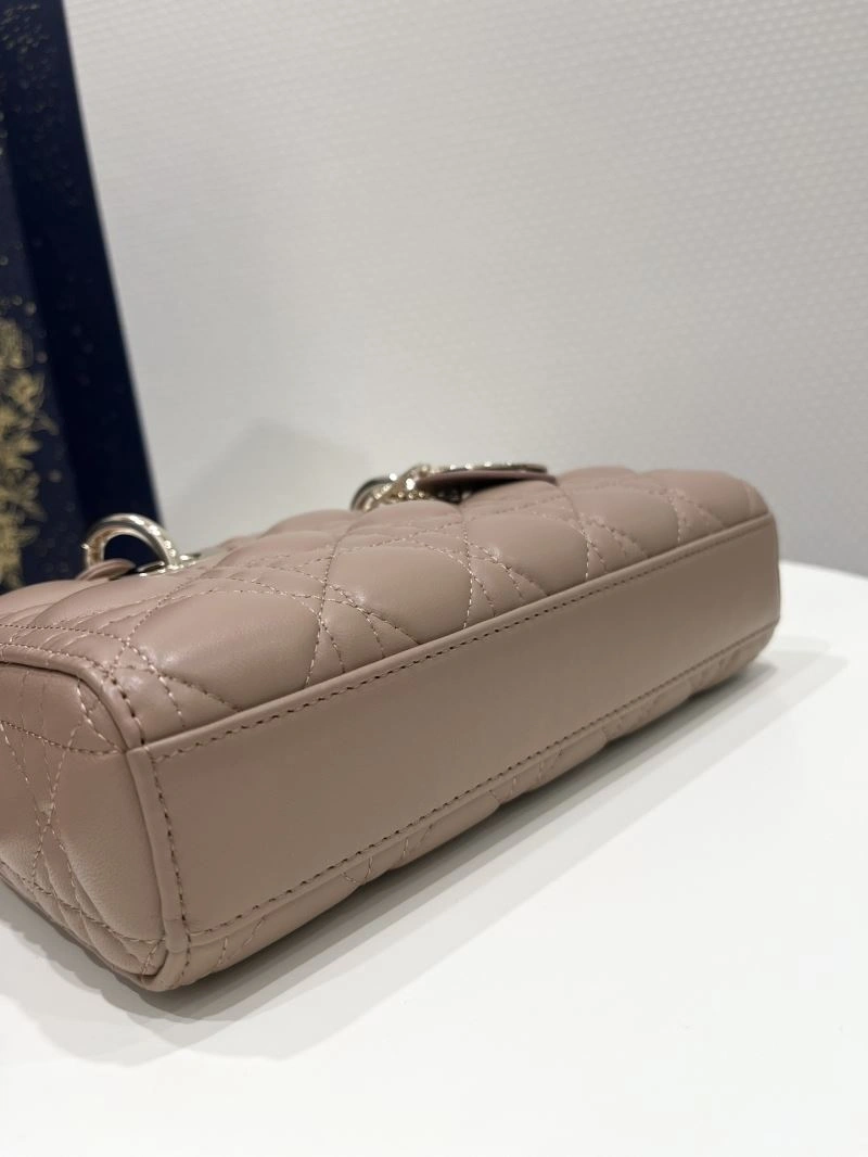 Durable Christian Dior My Lady Bags 71087
