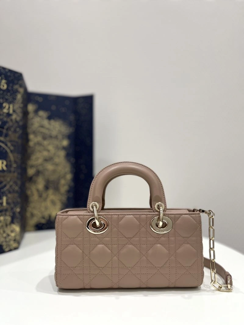 Durable Christian Dior My Lady Bags 71087