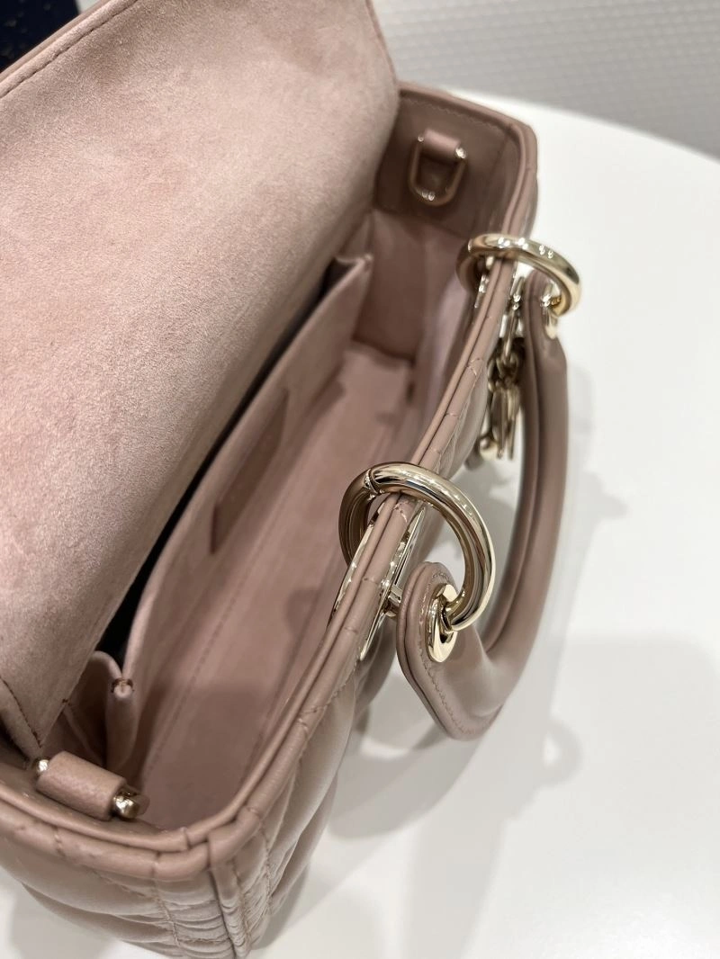 Durable Christian Dior My Lady Bags 71087