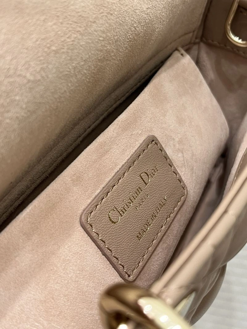 Durable Christian Dior My Lady Bags 71087