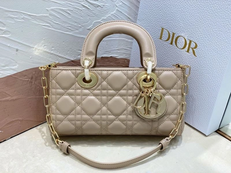 RelaxedFit Christian Dior My Lady Bags 71053