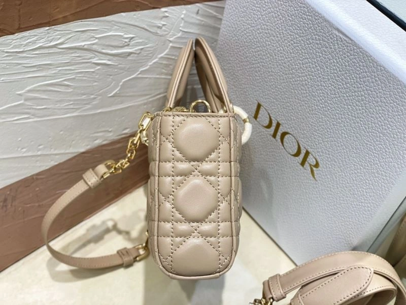 RelaxedFit Christian Dior My Lady Bags 71053
