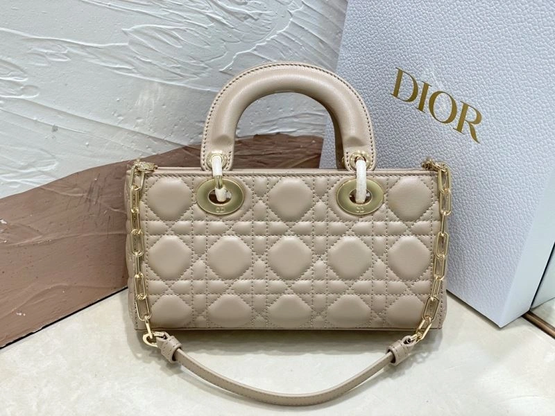 RelaxedFit Christian Dior My Lady Bags 71053
