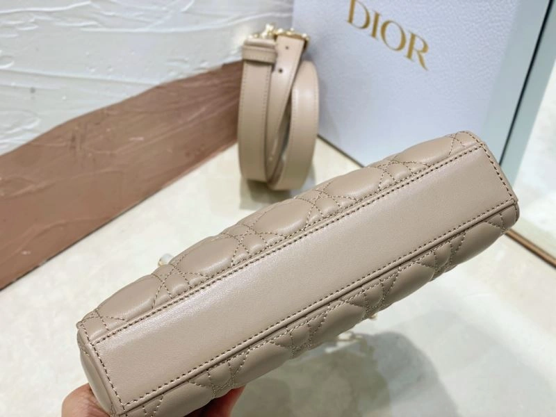 RelaxedFit Christian Dior My Lady Bags 71053