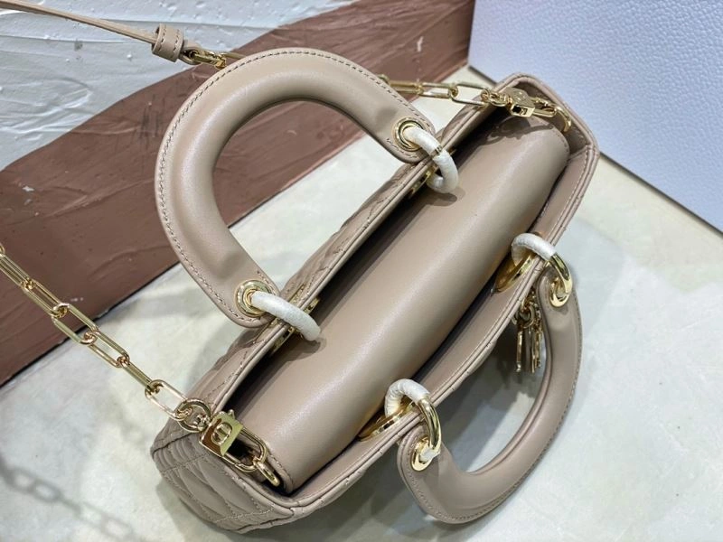 RelaxedFit Christian Dior My Lady Bags 71053