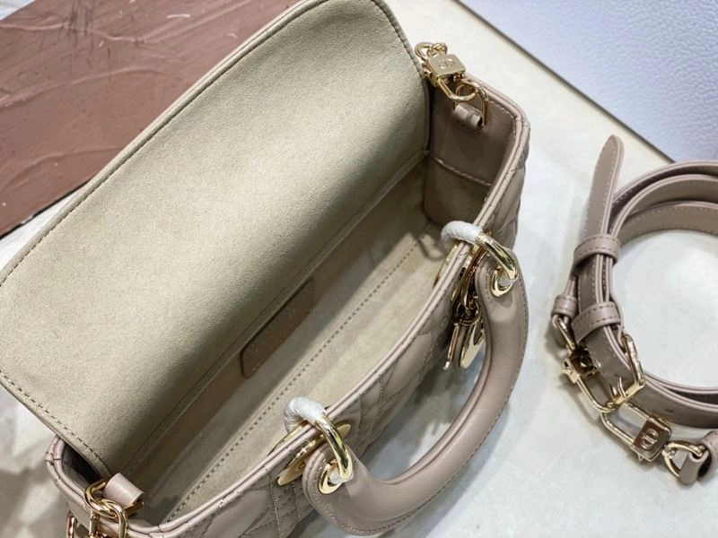 RelaxedFit Christian Dior My Lady Bags 71053