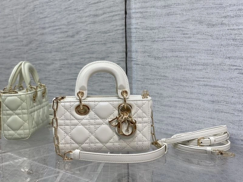 Cozy Christian Dior My Lady Bags 71049