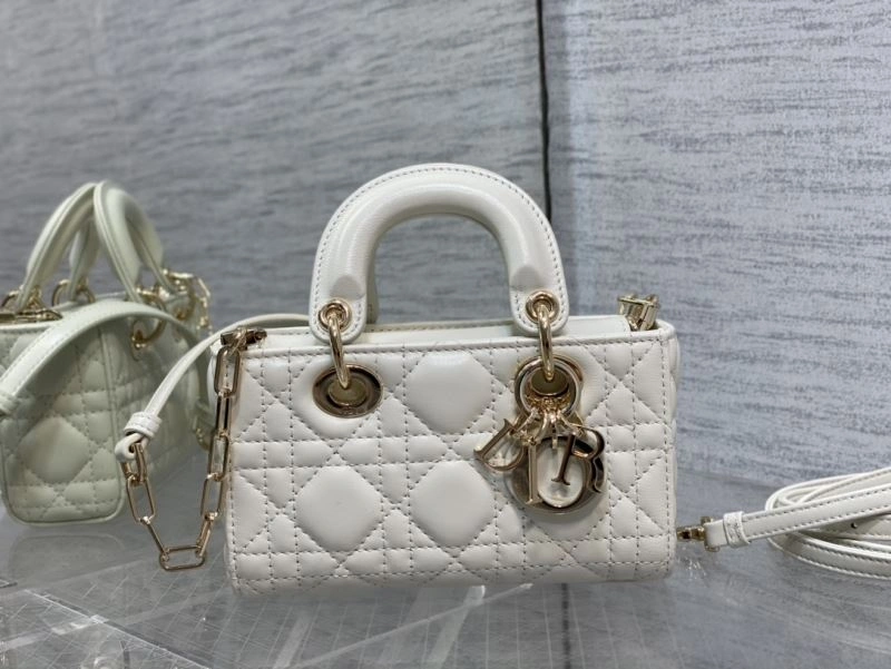 Cozy Christian Dior My Lady Bags 71049
