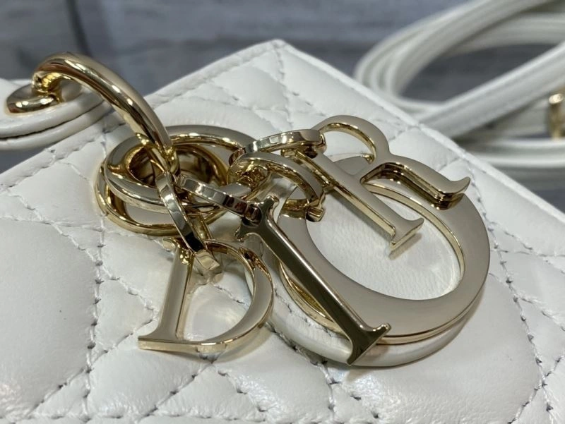 Cozy Christian Dior My Lady Bags 71049