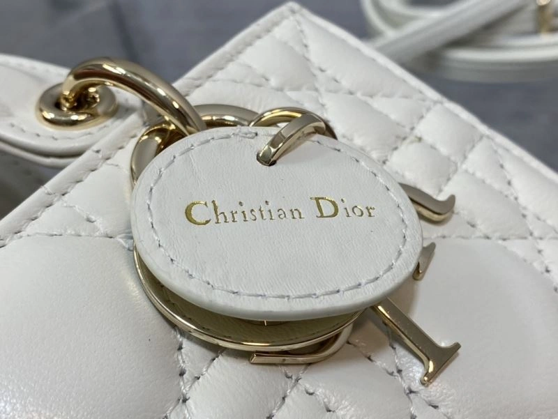 Cozy Christian Dior My Lady Bags 71049