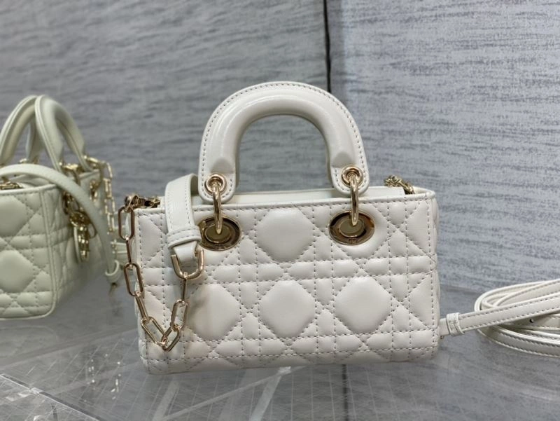 Cozy Christian Dior My Lady Bags 71049