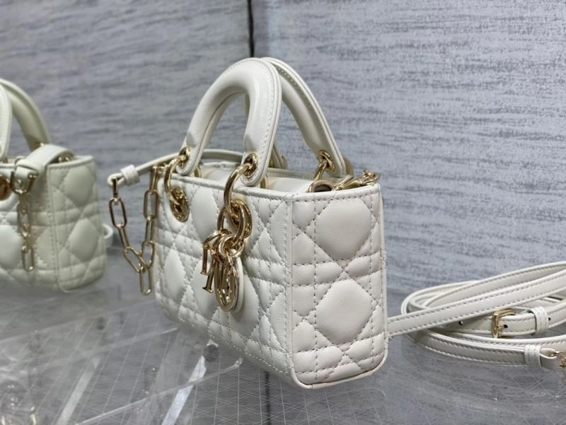 Cozy Christian Dior My Lady Bags 71049
