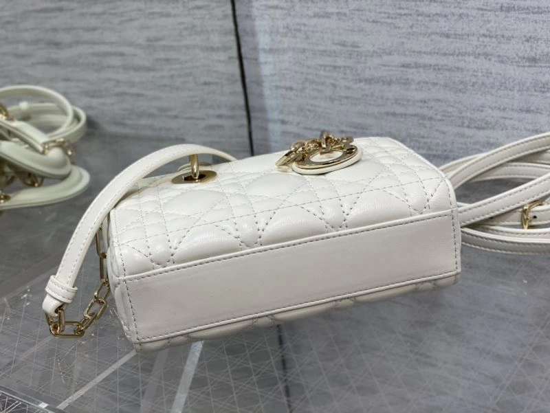 Cozy Christian Dior My Lady Bags 71049