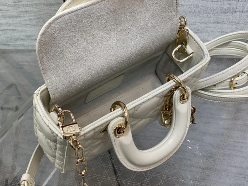 Cozy Christian Dior My Lady Bags 71049