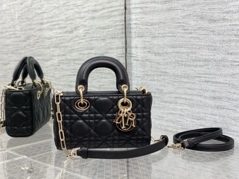 Unique Christian Dior My Lady Bags 71054