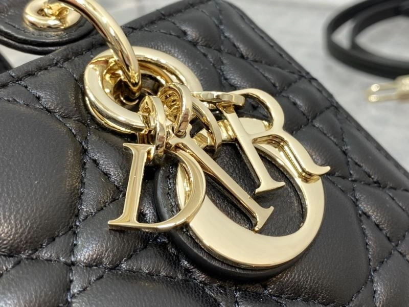 Unique Christian Dior My Lady Bags 71054