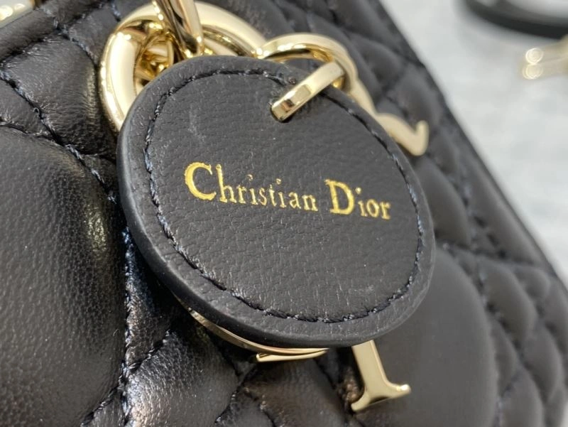 Unique Christian Dior My Lady Bags 71054