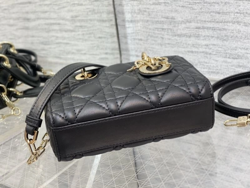Unique Christian Dior My Lady Bags 71054