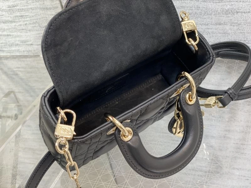 Unique Christian Dior My Lady Bags 71054