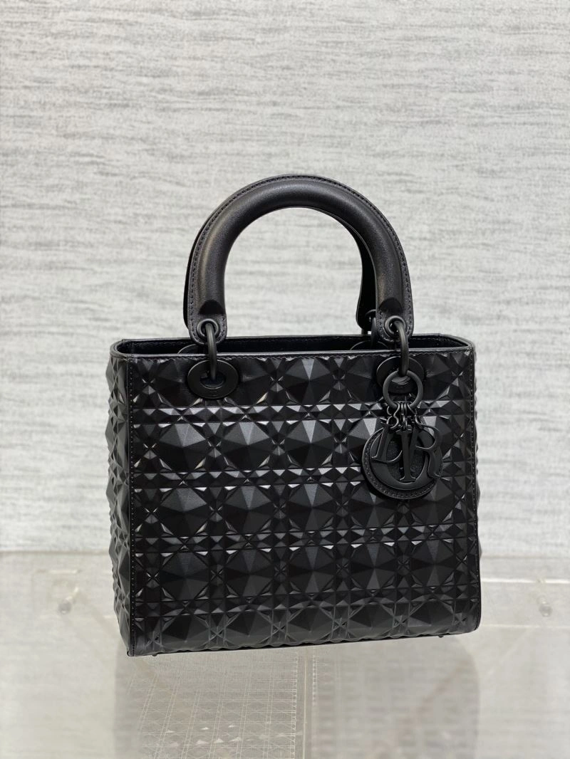 Comfortable Christian Dior My Lady Bags 71051