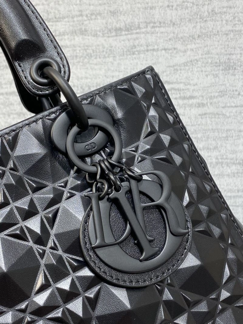 Comfortable Christian Dior My Lady Bags 71051