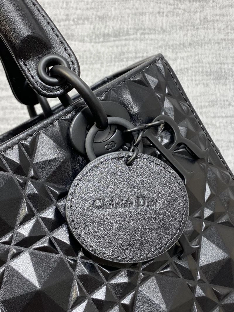 Comfortable Christian Dior My Lady Bags 71051