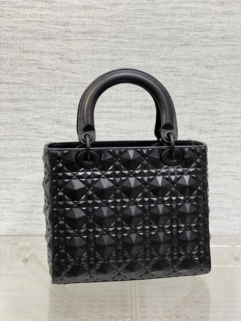 Comfortable Christian Dior My Lady Bags 71051