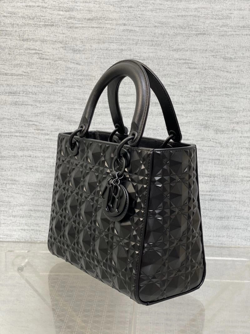 Comfortable Christian Dior My Lady Bags 71051