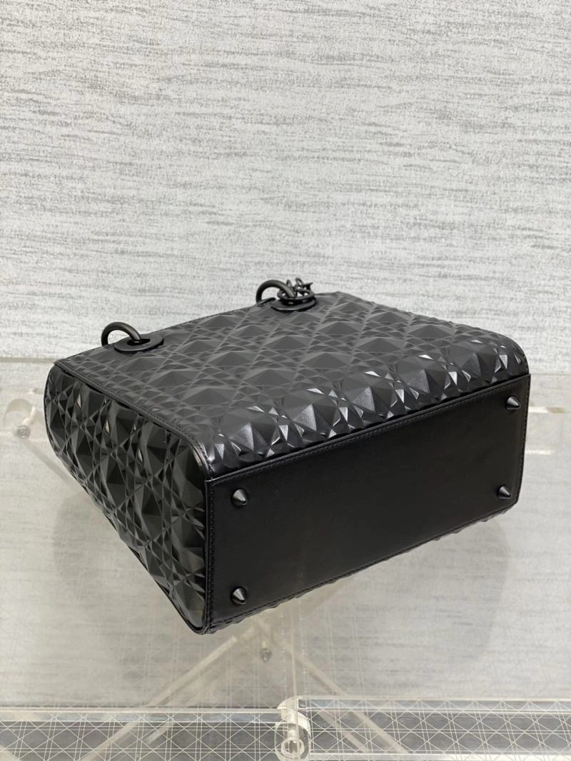 Comfortable Christian Dior My Lady Bags 71051