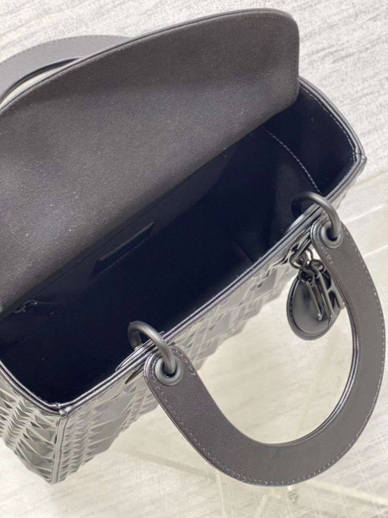 Comfortable Christian Dior My Lady Bags 71051
