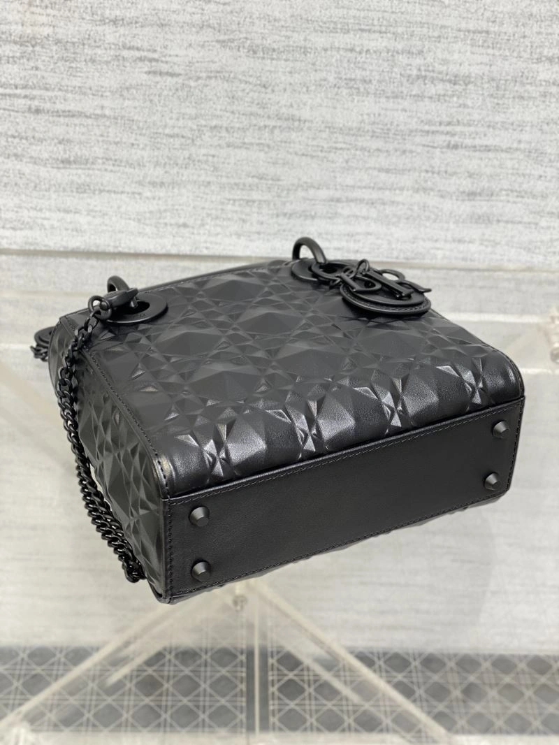 Snug Christian Dior My Lady Bags 71044