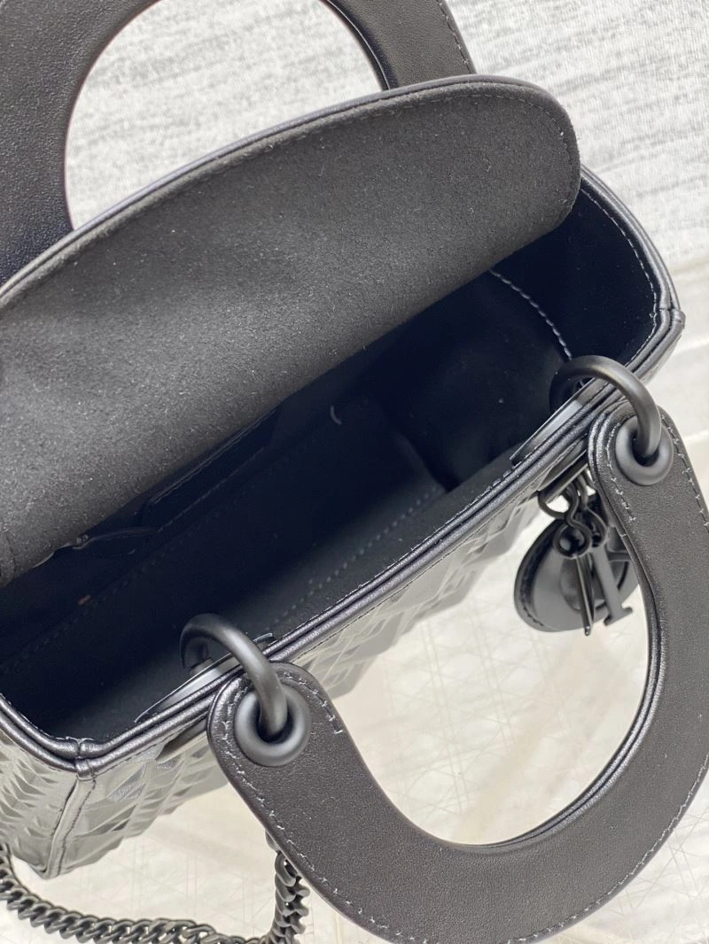 Snug Christian Dior My Lady Bags 71044