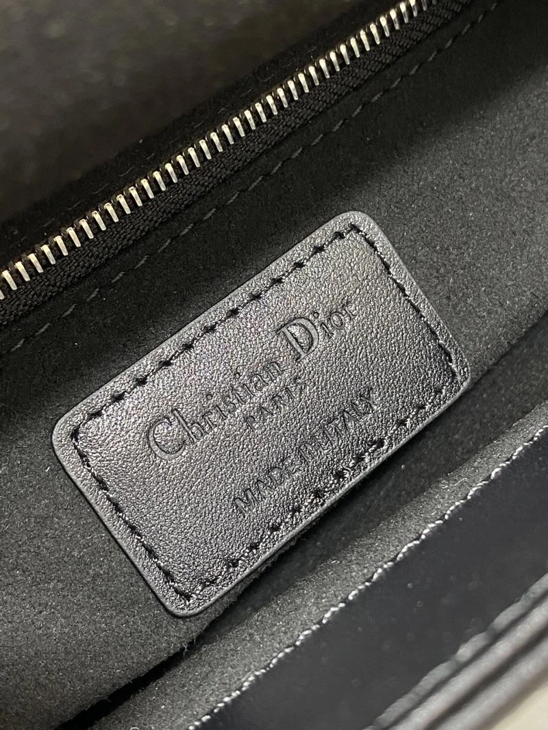 Snug Christian Dior My Lady Bags 71044