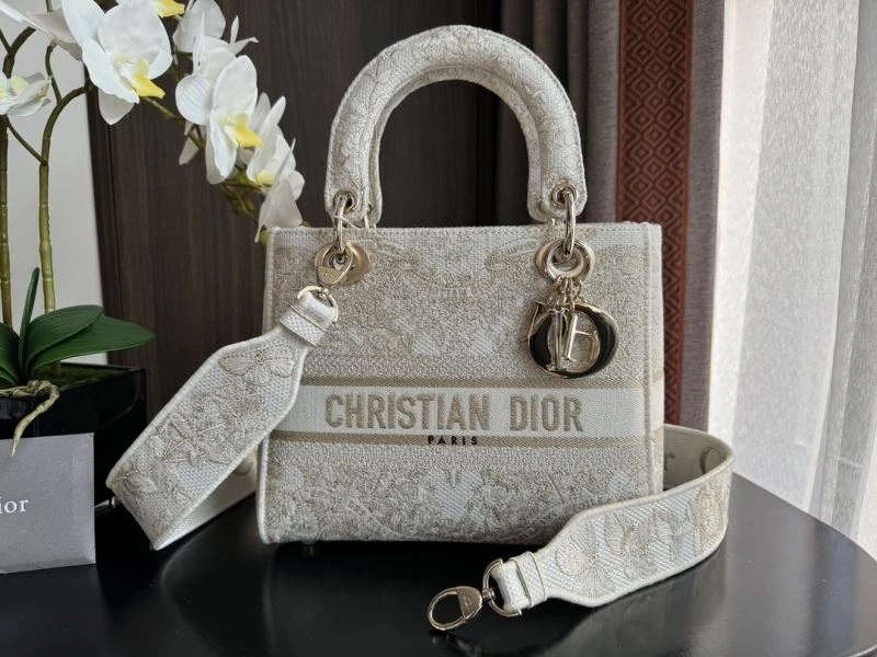 Christian Dior My Lady Bags HighQuality 71045