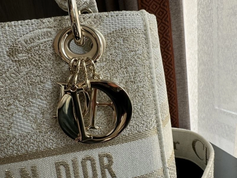 Christian Dior My Lady Bags HighQuality 71045