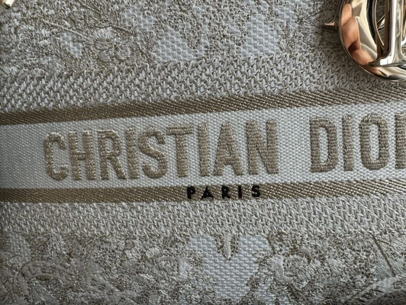 Christian Dior My Lady Bags HighQuality 71045