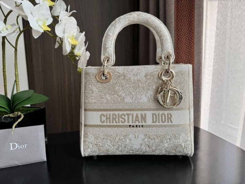Christian Dior My Lady Bags HighQuality 71045