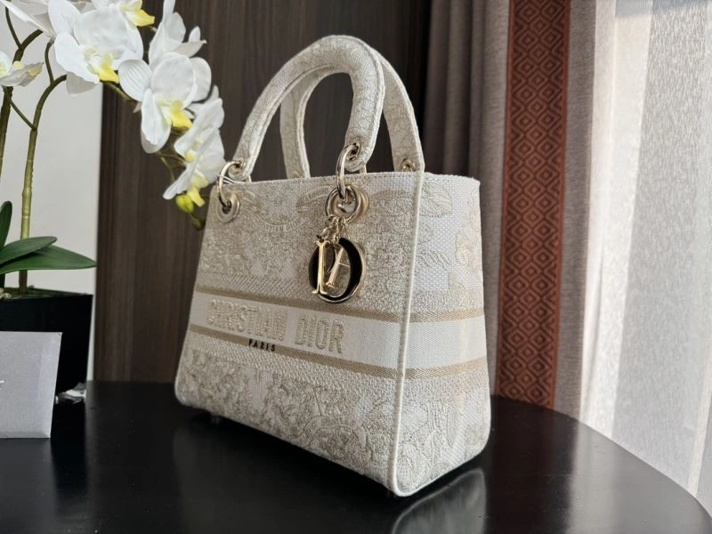 Christian Dior My Lady Bags HighQuality 71045