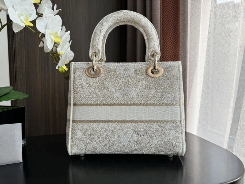 Christian Dior My Lady Bags HighQuality 71045