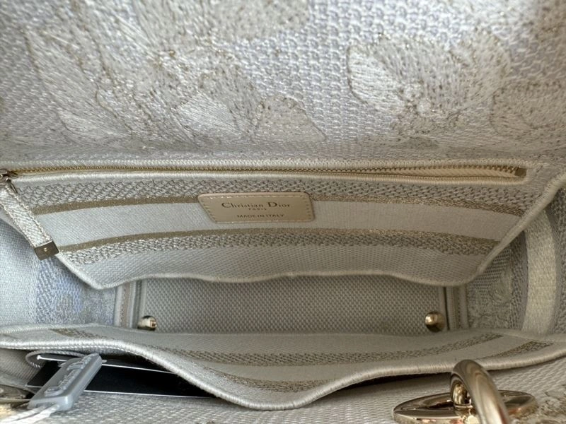Christian Dior My Lady Bags HighQuality 71045