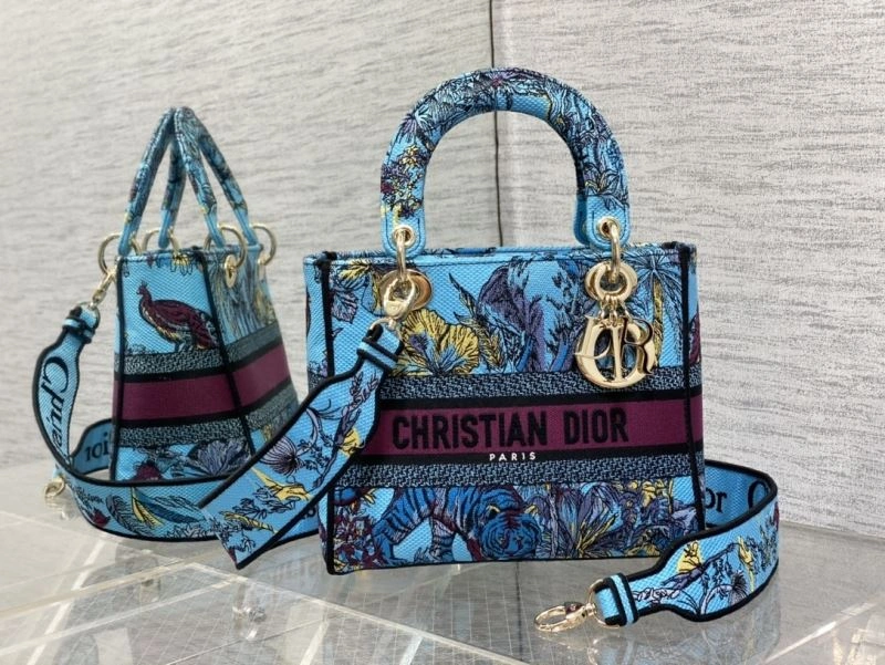 Christian Dior My Lady Bags FastDry 71043