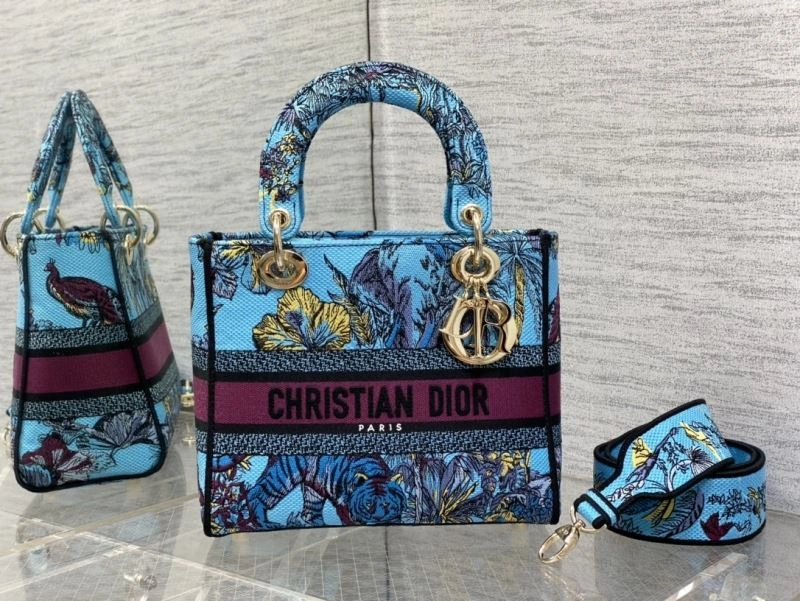 Christian Dior My Lady Bags FastDry 71043