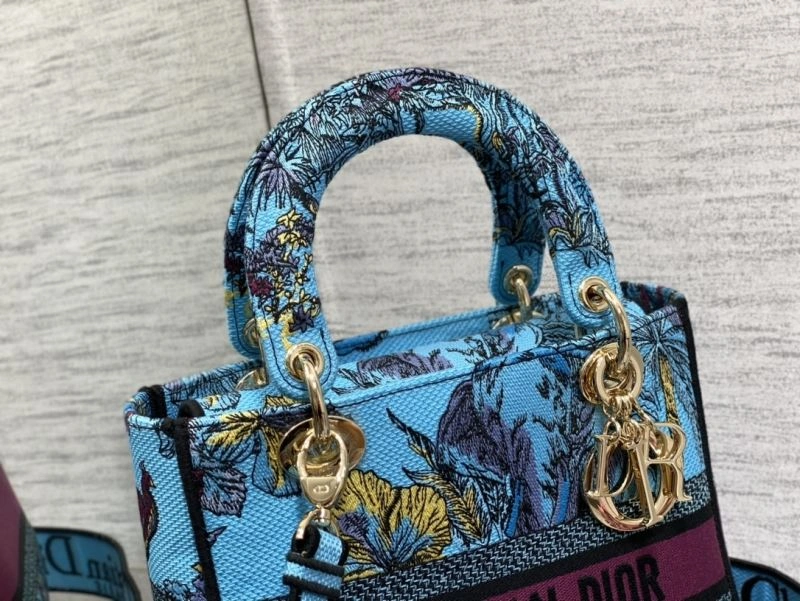 Christian Dior My Lady Bags FastDry 71043