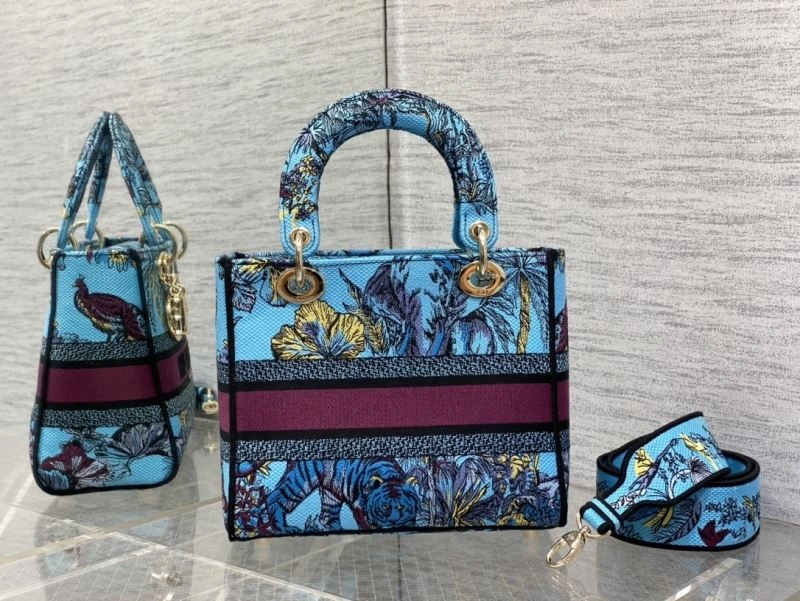 Christian Dior My Lady Bags FastDry 71043